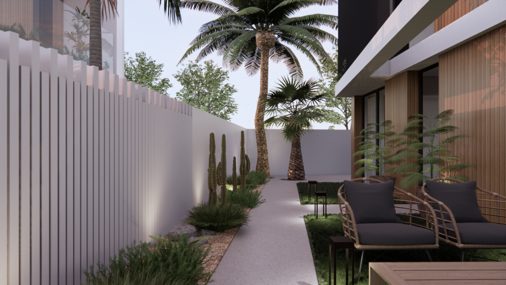Villa Pilar de la Horadada, Alicante, Spānijā 3 istabas, 154 m2 Nr. 144955