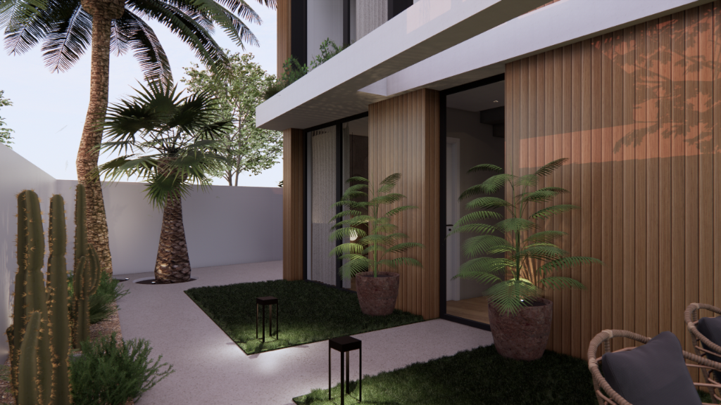 Villa Pilar de la Horadada, Alicante, Spānijā 3 istabas, 154 m2 Nr. 144955