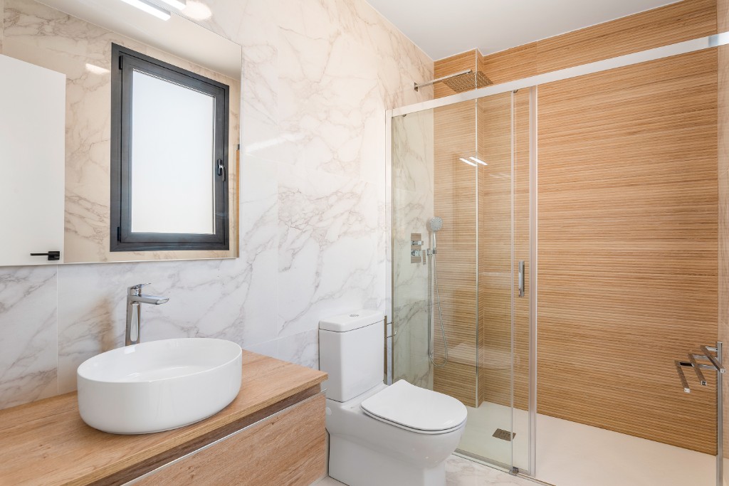 Villa in Benijofar, Alicante, Spanien 3 Schlafzimmer, 133 m2 Nr. 144952