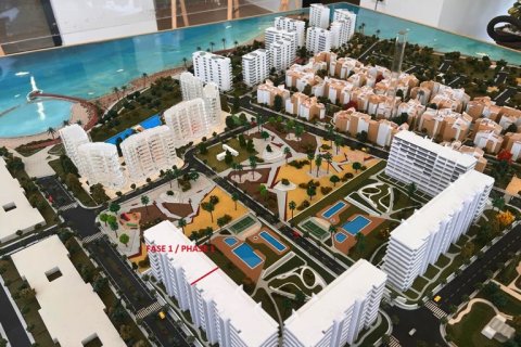 Apartament w Punta Prima, Alicante, Hiszpania 2 sypialnie, 81 mkw. nr 144956