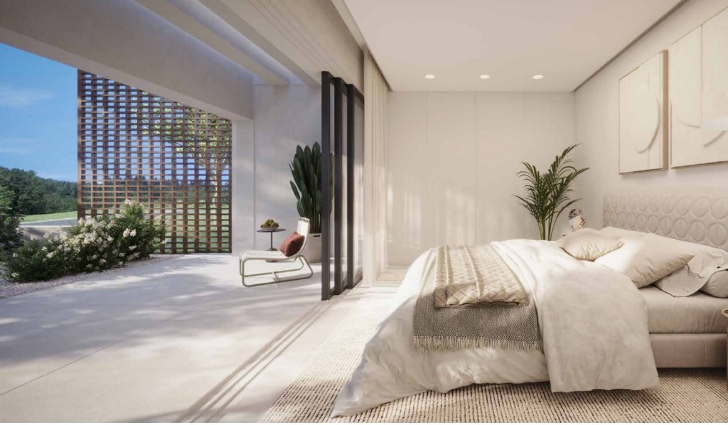 Villa Campoamor, Alicante, Spānijā 3 istabas, 329 m2 Nr. 144958
