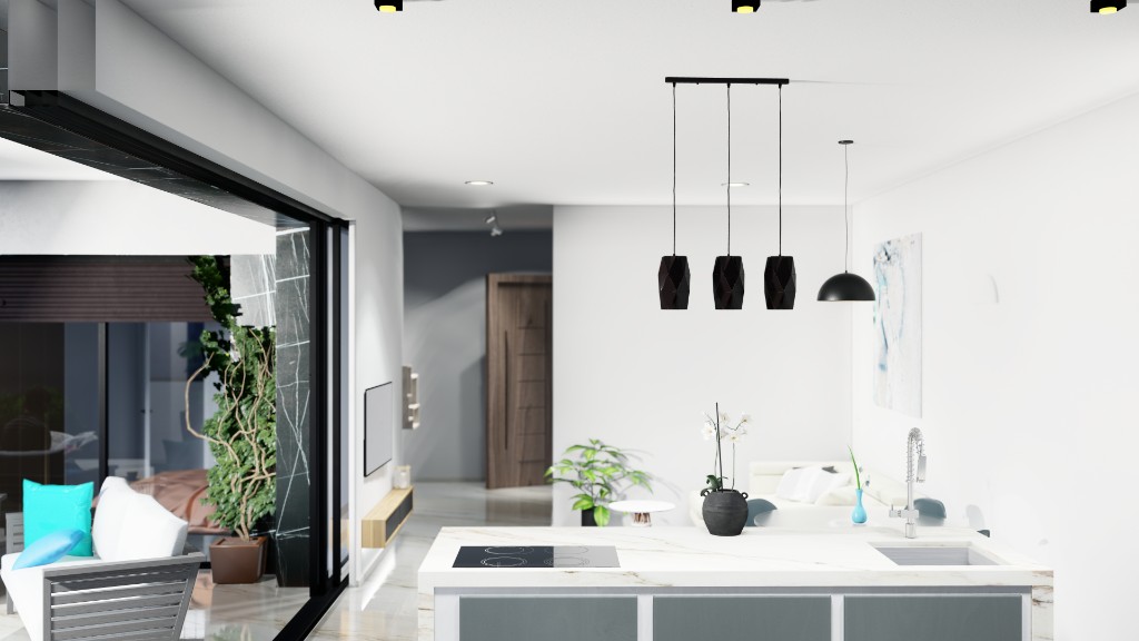 Villa Algorfa, Alicante, Spānijā 3 istabas, 122 m2 Nr. 144954