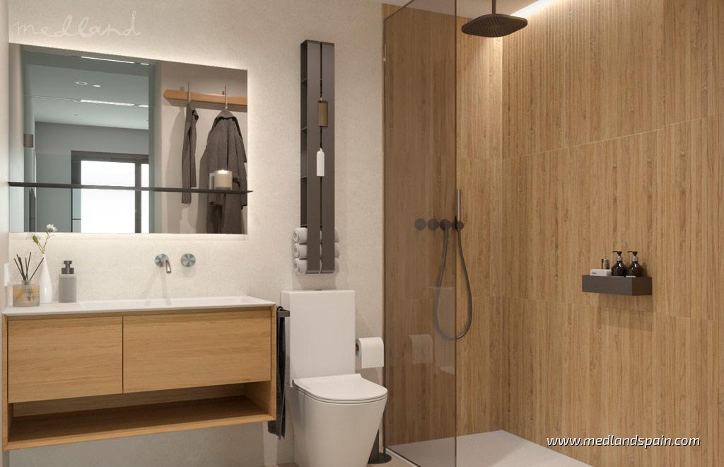 Huoneisto La Marina, Alicante, Espanja 2 makuuhuonetta, 78 m2 No. 148494