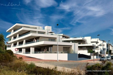 Apartament w La Marina, Alicante, Hiszpania 2 sypialnie, 78 mkw. nr 148494