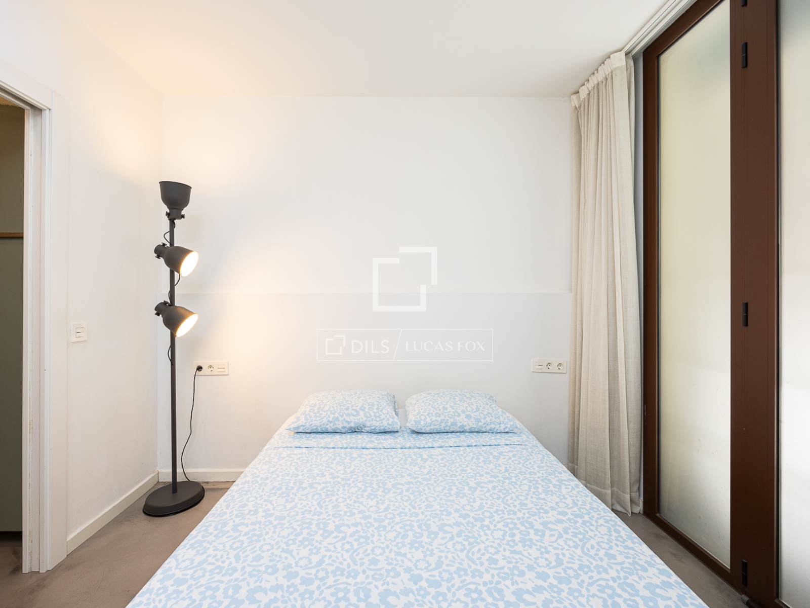 Wohnung in Barcelona, Spanien 2 Schlafzimmer, 99 m2 Nr. 192789