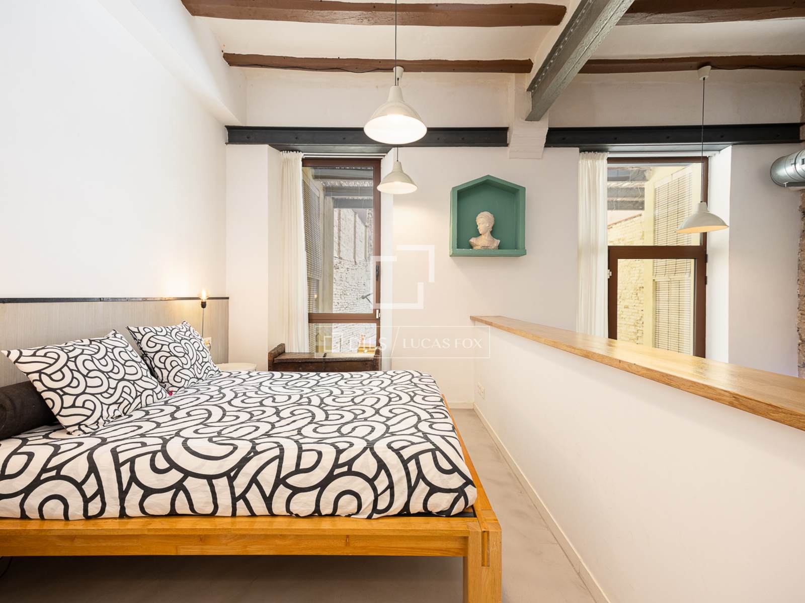 Wohnung in Barcelona, Spanien 2 Schlafzimmer, 99 m2 Nr. 192789