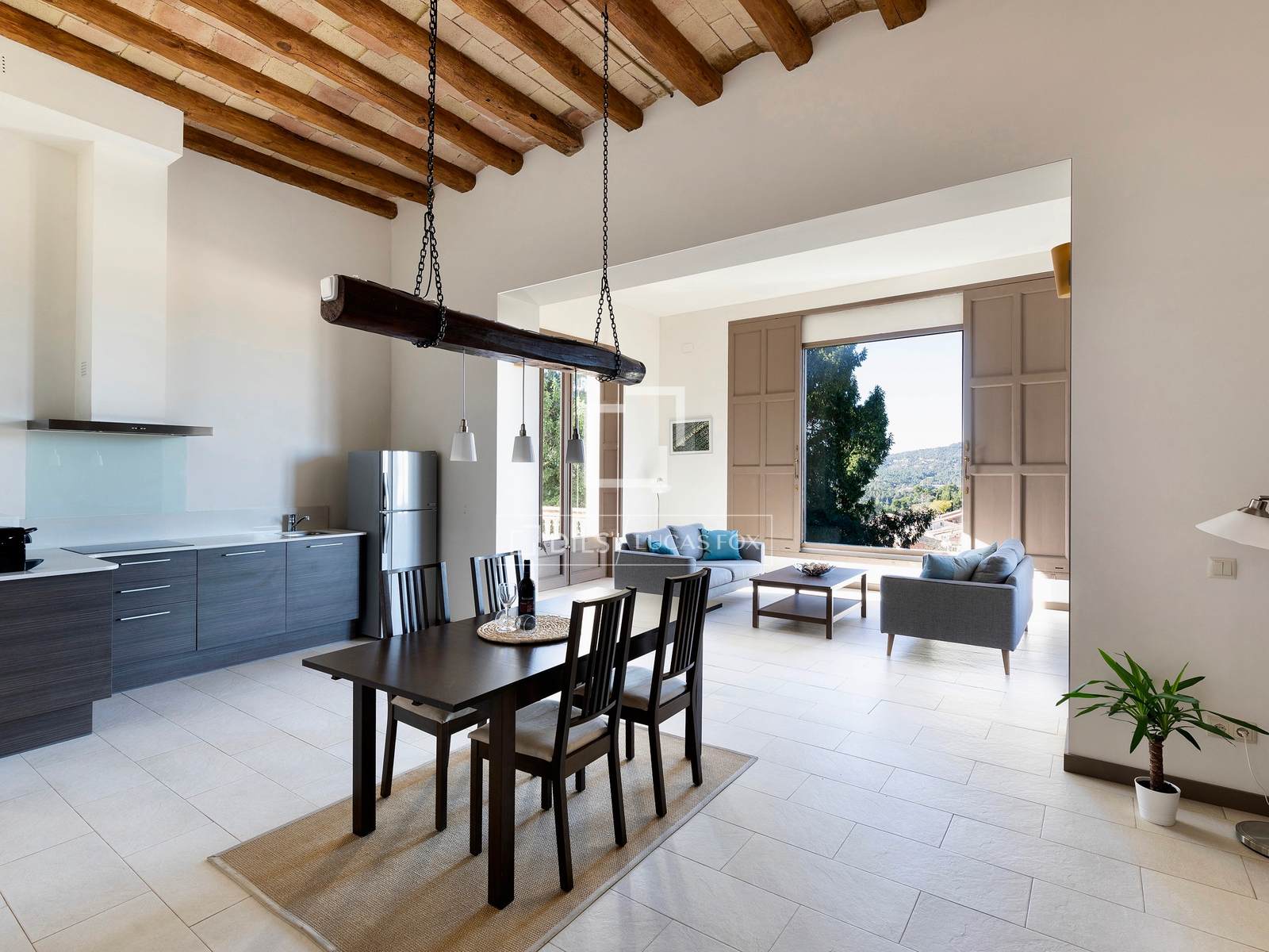 Finca Sitges, Barcelona, Spānijā 18 istabas, 1200 m2 Nr. 192787