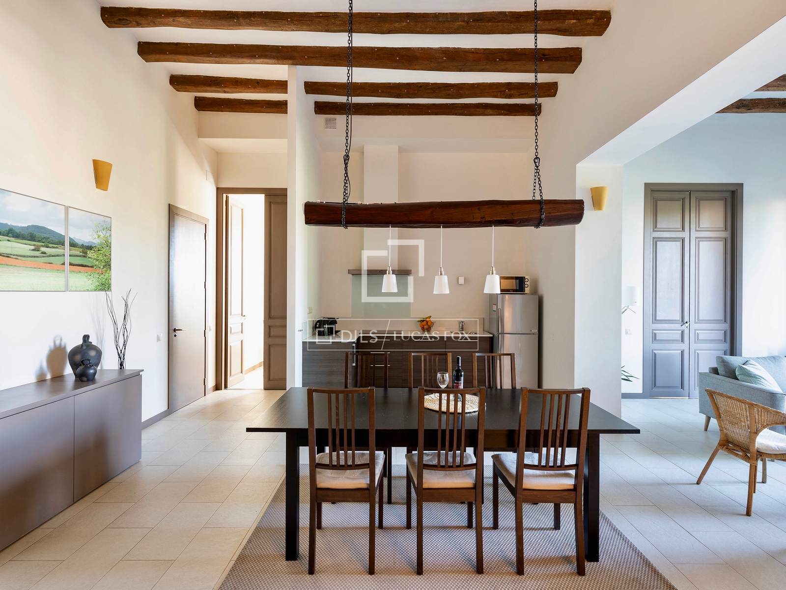 Finca Sitges, Barcelona, Spānijā 18 istabas, 1200 m2 Nr. 192787