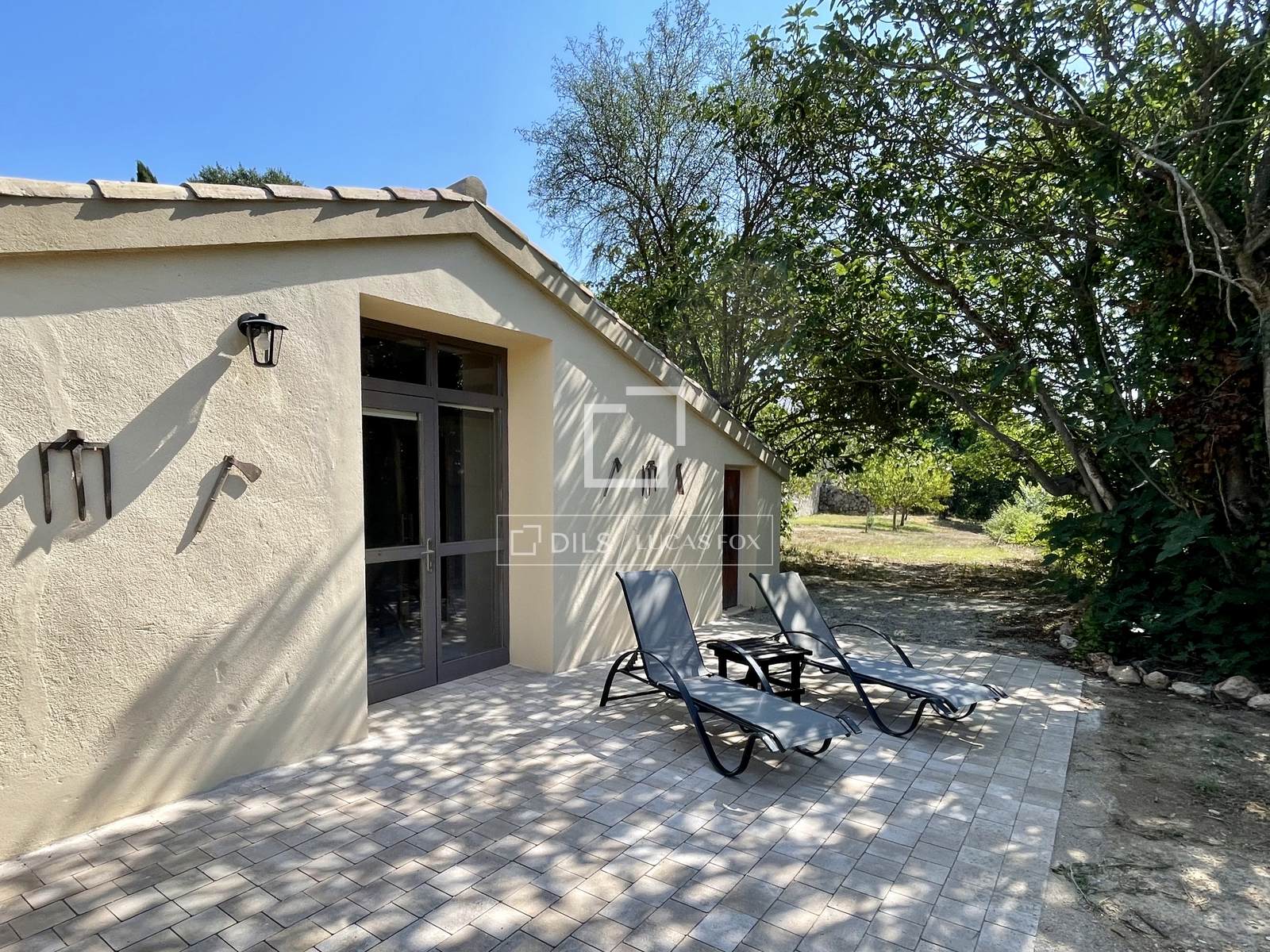 Finca Sitges, Barcelona, Spānijā 18 istabas, 1200 m2 Nr. 192787
