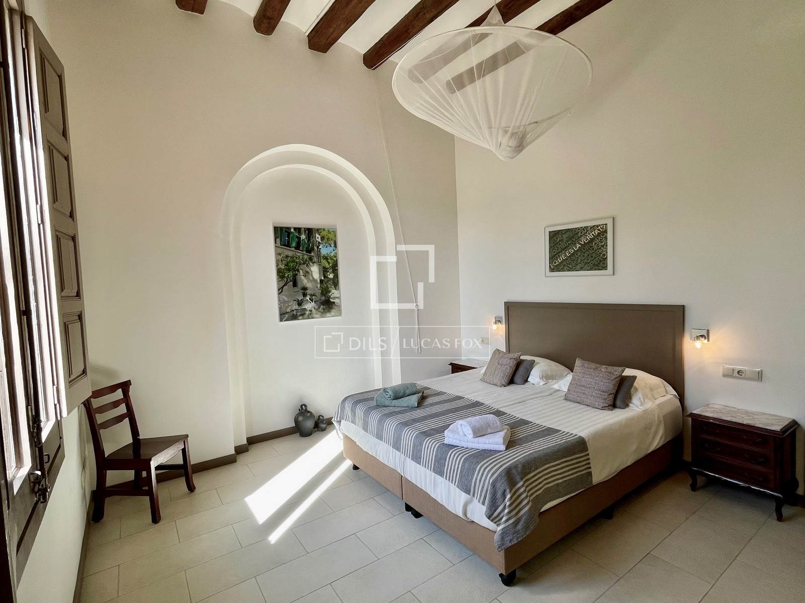 Finca Sitges, Barcelona, Spānijā 18 istabas, 1200 m2 Nr. 192787
