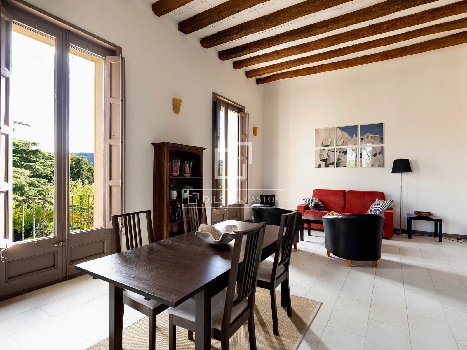 Finca Sitges, Barcelona, Spānijā 18 istabas, 1200 m2 Nr. 192787