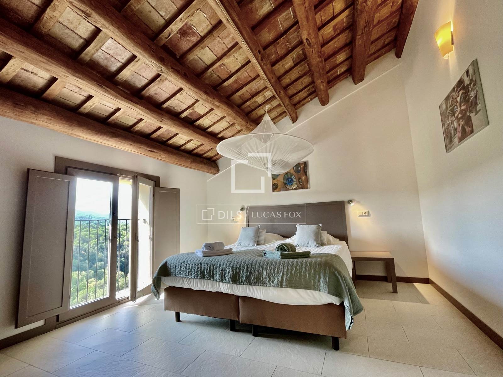Finca Sitges, Barcelona, Spānijā 18 istabas, 1200 m2 Nr. 192787