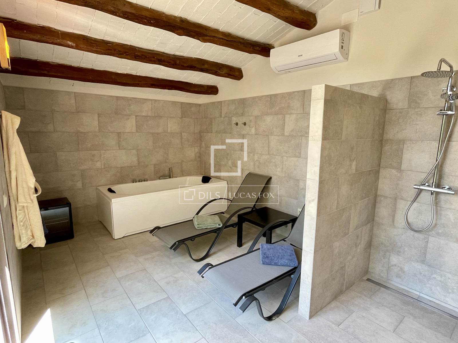 Finca Sitges, Barcelona, Spānijā 18 istabas, 1200 m2 Nr. 192787
