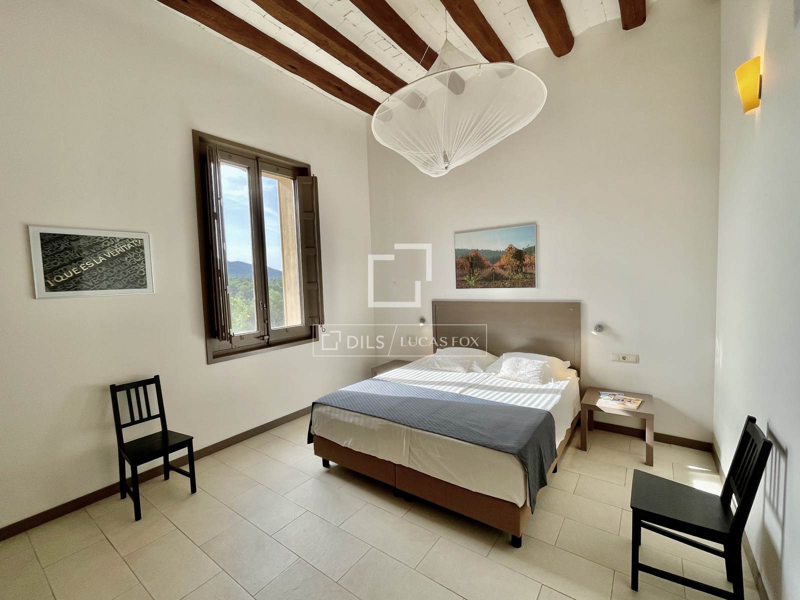 Finca Sitges, Barcelona, Spānijā 18 istabas, 1200 m2 Nr. 192787
