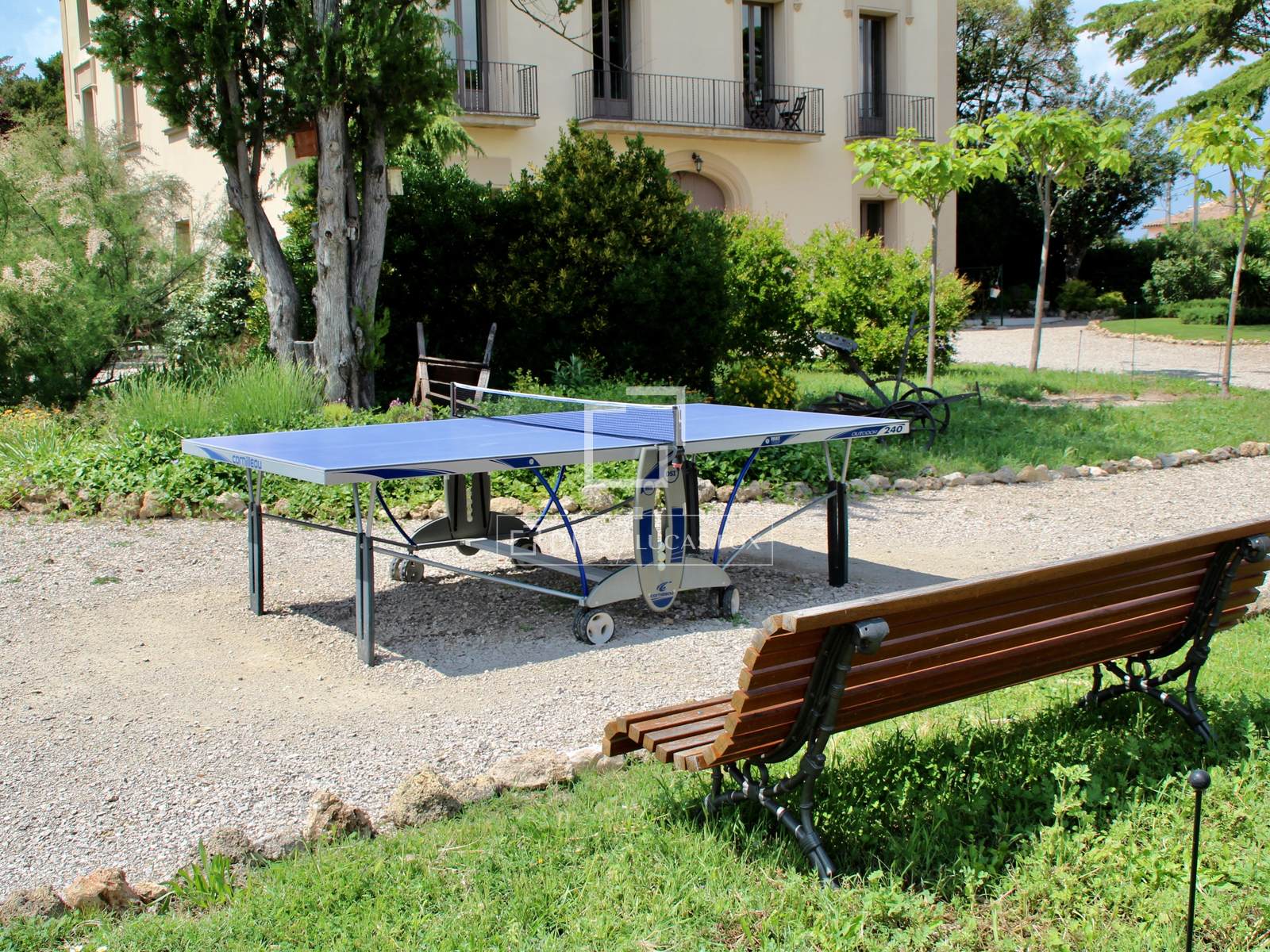 Finca Sitges, Barcelona, Spānijā 18 istabas, 1200 m2 Nr. 192787