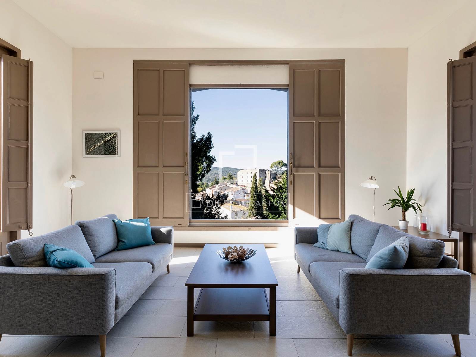 Finca Sitges, Barcelona, Spānijā 18 istabas, 1200 m2 Nr. 192787