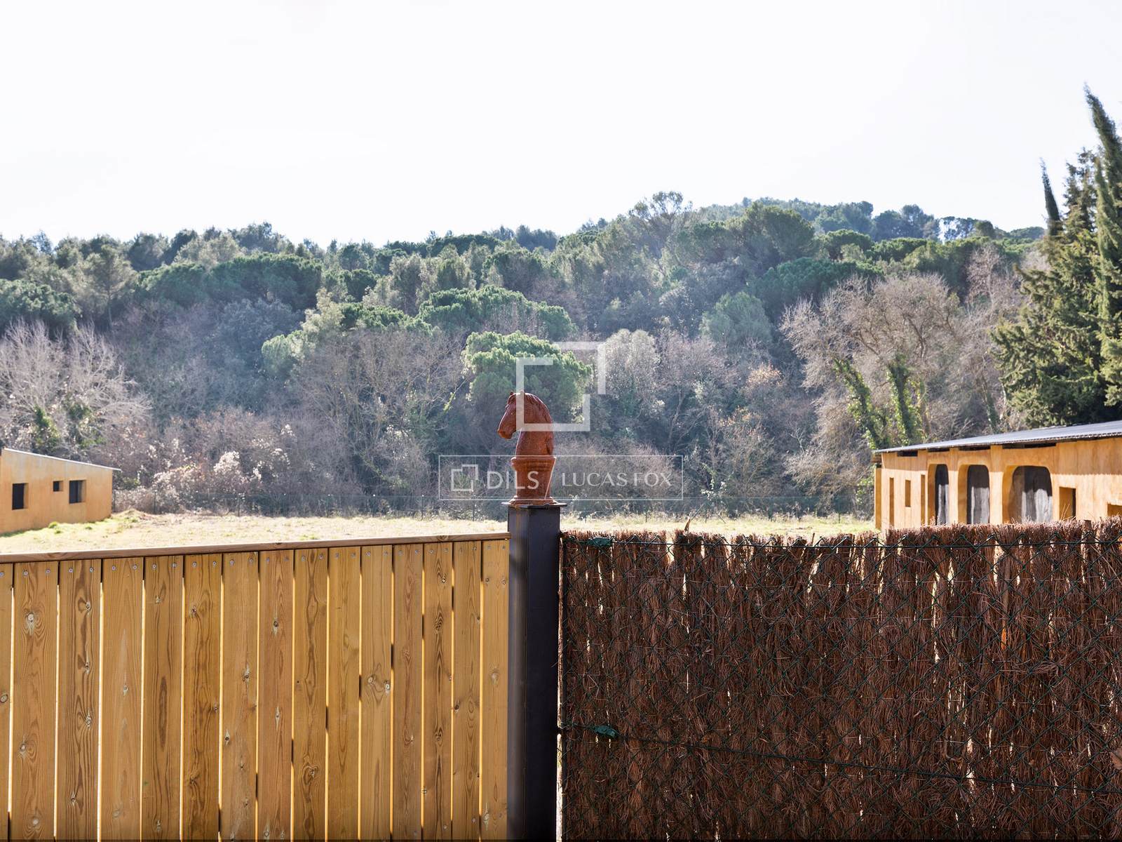 Land plot in Sant Cugat Del Valles, Barcelona, Spain No. 192785