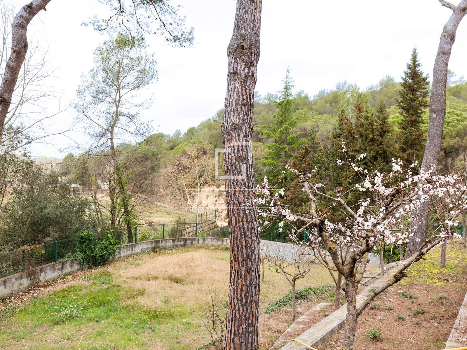Land plot in Sant Cugat Del Valles, Barcelona, Spain No. 192785