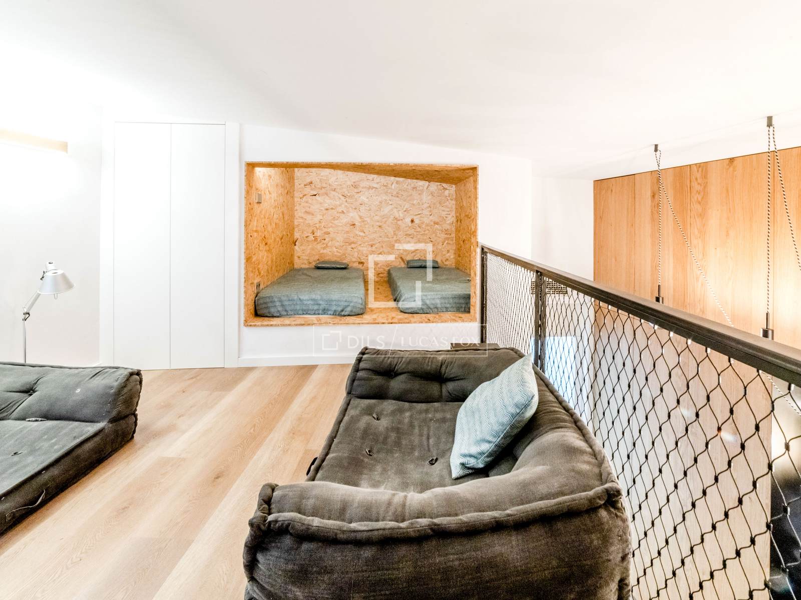 Villa a Sitges, Barcelona, Spagna 5 camere da letto, 550 mq. N° 150442