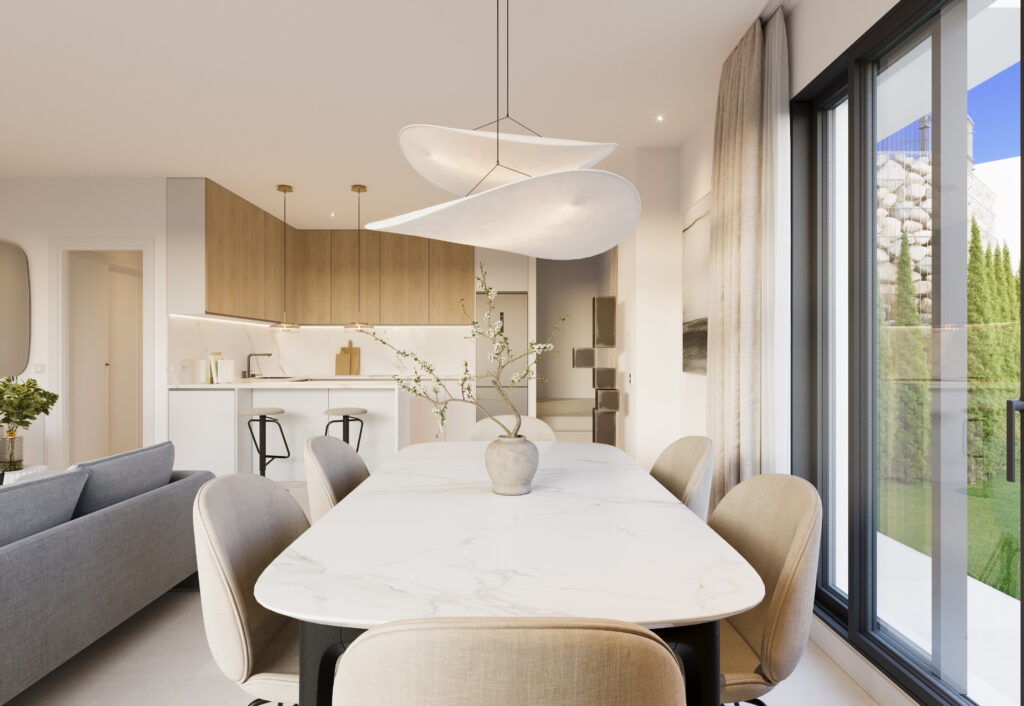 Duplex à Velez-Malaga, Malaga, Espagne 3 chambres, 133 m2 No. 149485