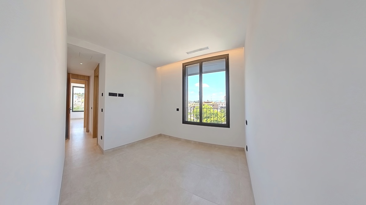 Penthauss Palma de Majorca, Mallorca, Spānijā 2 istabas, 74 m2 Nr. 111757