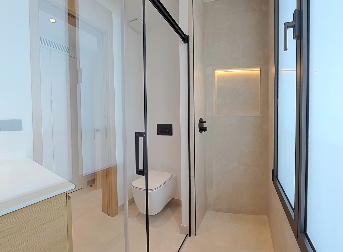 Penthauss Palma de Majorca, Mallorca, Spānijā 2 istabas, 74 m2 Nr. 111757