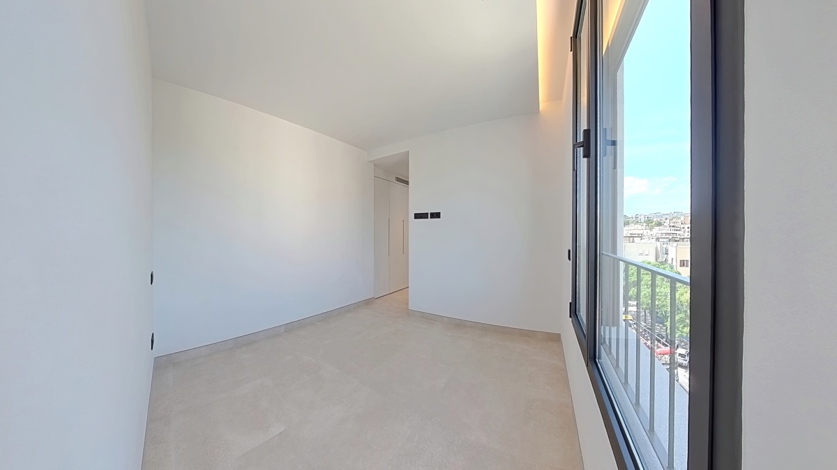 Penthauss Palma de Majorca, Mallorca, Spānijā 2 istabas, 74 m2 Nr. 111757