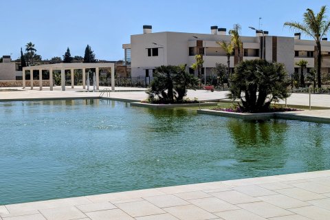 Penthouse à Sa Rapita, Mallorca, Espagne 3 chambres, 115 m2 No. 111767