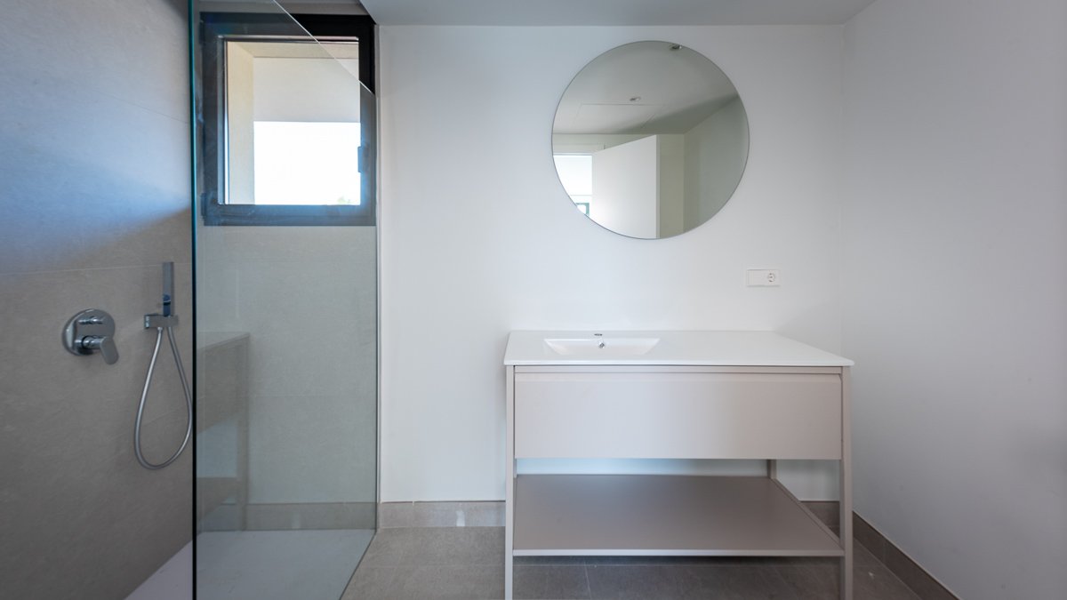 Penthauss Sa Rapita, Mallorca, Spānijā 3 istabas, 115 m2 Nr. 111767
