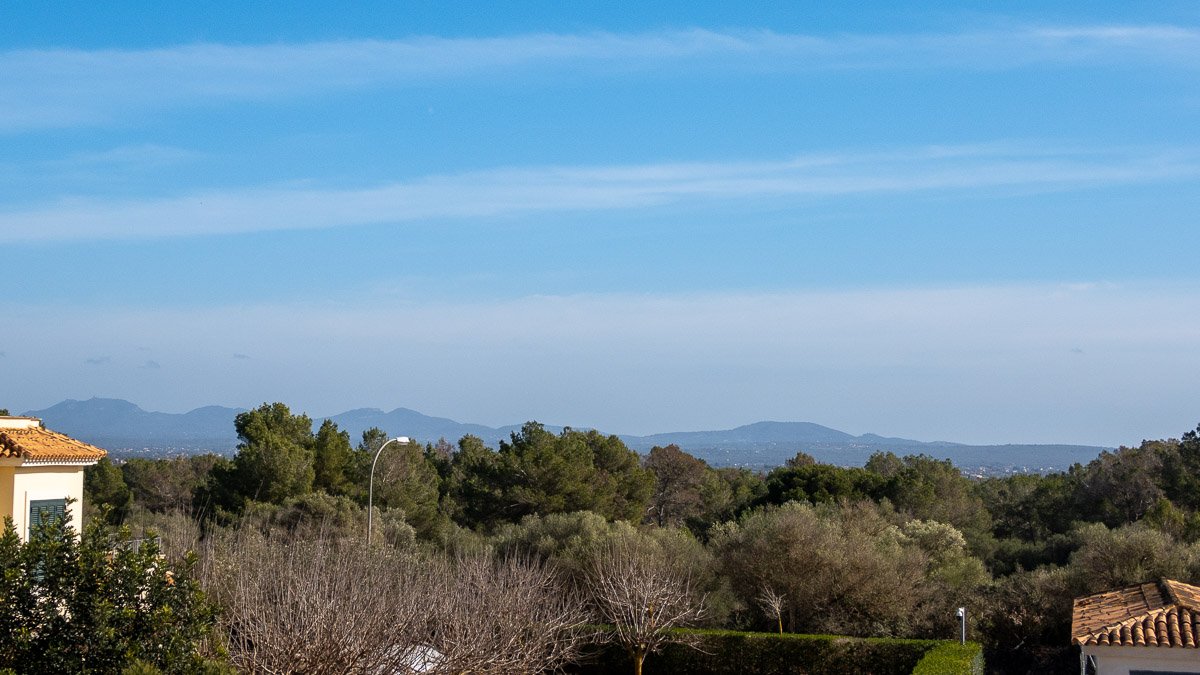 Penthauss Sa Rapita, Mallorca, Spānijā 3 istabas, 115 m2 Nr. 111767