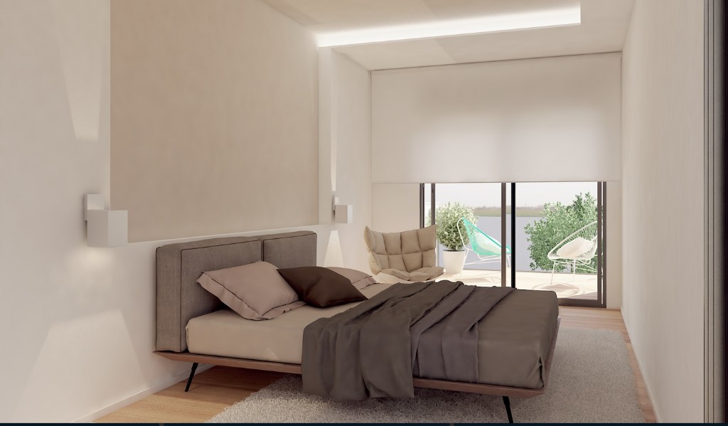 Villa in La Nucia, Alicante, Spain 3 bedrooms, 167 sq.m. No. 145060