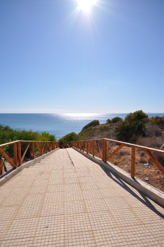 Villa in Dehesa De Campoamor, Alicante, Spanien 4 Schlafzimmer, 243 m2 Nr. 145063