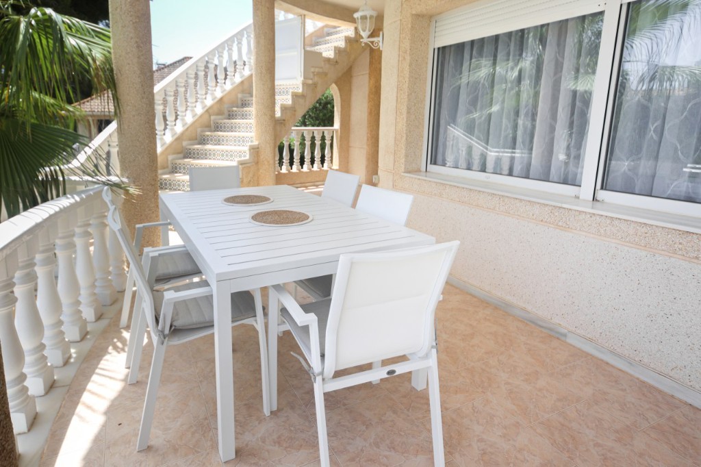 Villa in Dehesa De Campoamor, Alicante, Spanien 4 Schlafzimmer, 243 m2 Nr. 145063