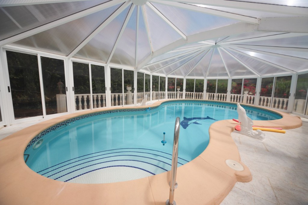 Villa in Dehesa De Campoamor, Alicante, Spanien 4 Schlafzimmer, 243 m2 Nr. 145063