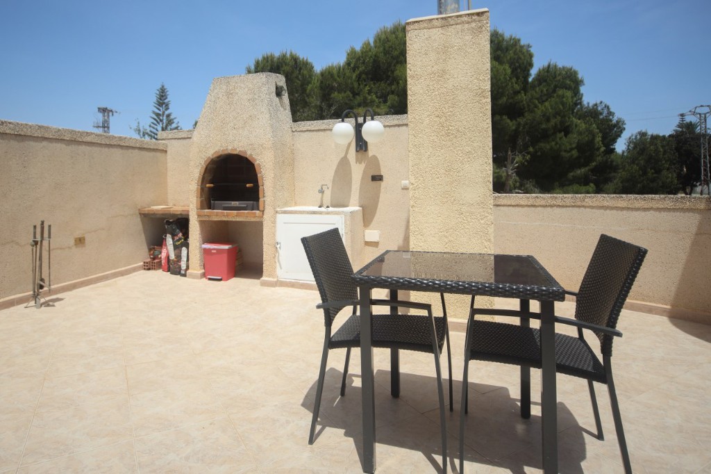 Villa in Dehesa De Campoamor, Alicante, Spanien 4 Schlafzimmer, 243 m2 Nr. 145063