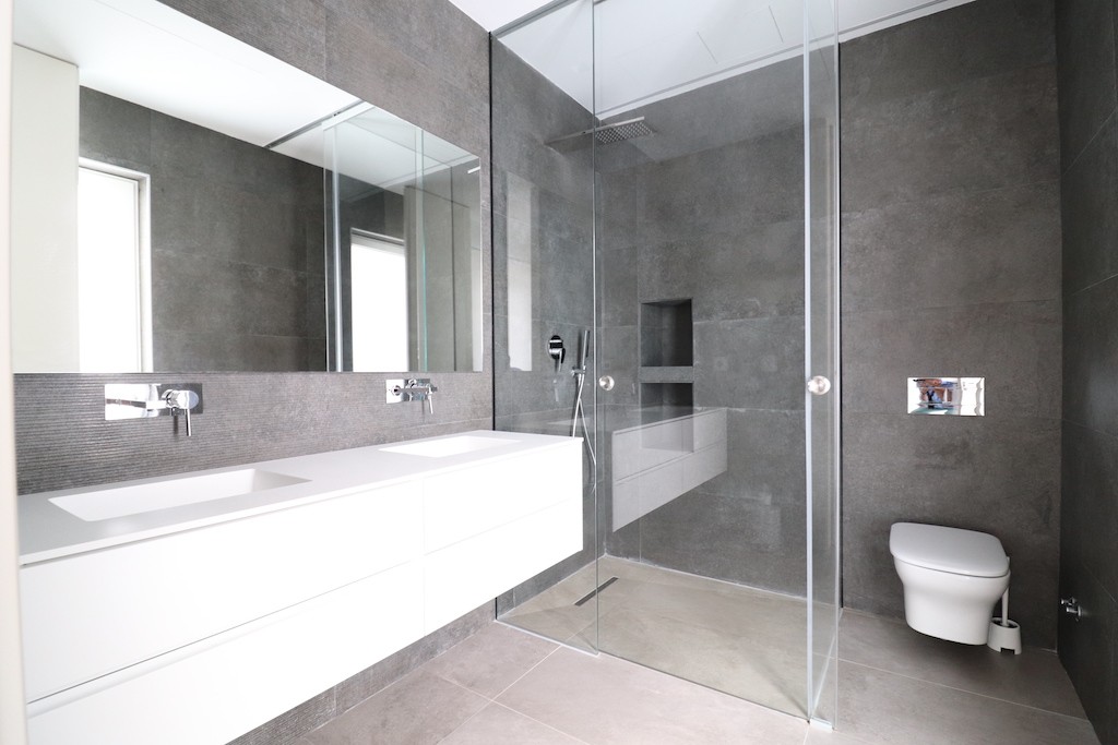 Villa Campoamor, Alicante, Spānijā 3 istabas, 120 m2 Nr. 145064