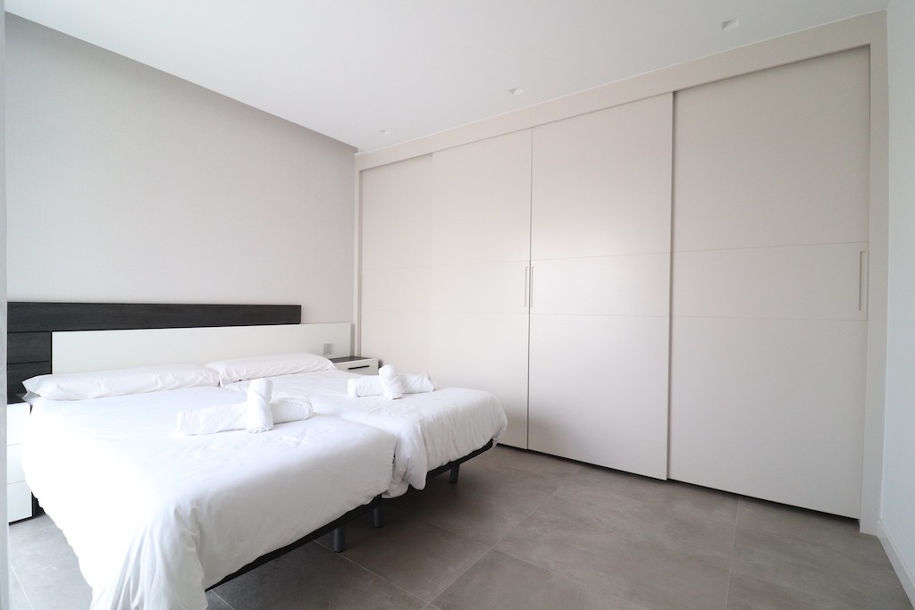 Villa Campoamor, Alicante, Spānijā 3 istabas, 120 m2 Nr. 145064