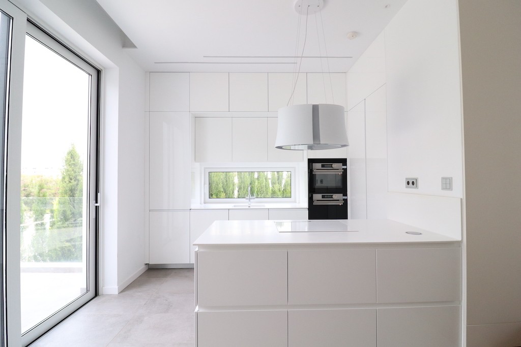 Villa Campoamor, Alicante, Spānijā 3 istabas, 120 m2 Nr. 145064
