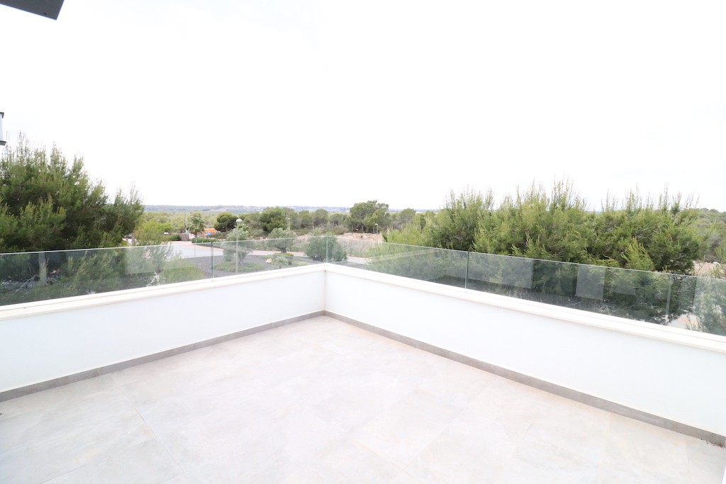 Villa Campoamor, Alicante, Spānijā 3 istabas, 120 m2 Nr. 145064