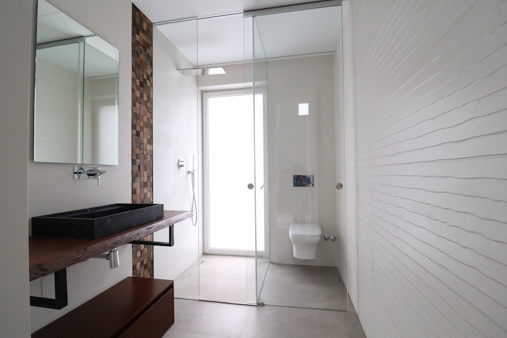 Villa Campoamor, Alicante, Spānijā 3 istabas, 120 m2 Nr. 145064
