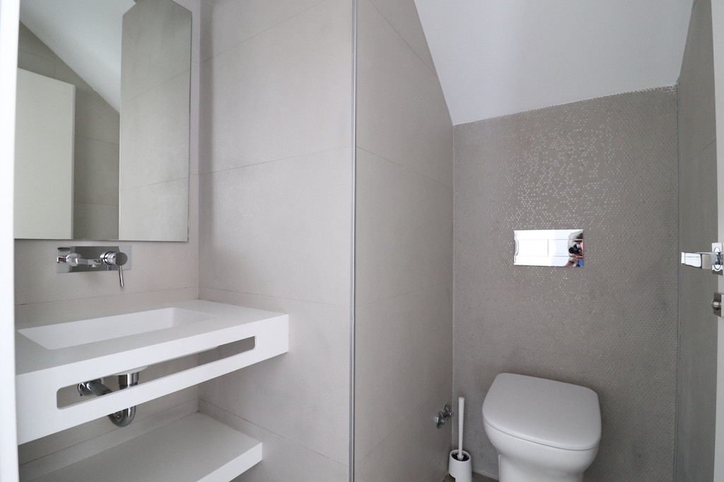 Villa Campoamor, Alicante, Spānijā 3 istabas, 120 m2 Nr. 145064