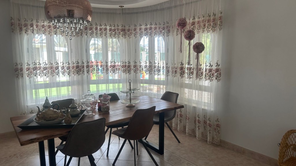 Villa en Orihuela, Alicante, España 7 dormitorios, 513 m2 No. 145059
