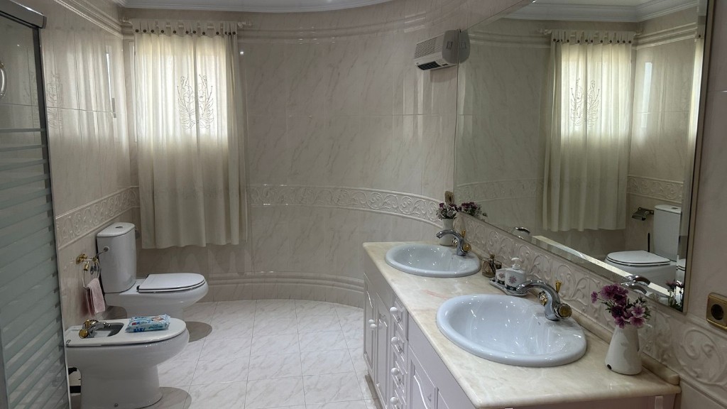 Villa en Orihuela, Alicante, España 7 dormitorios, 513 m2 No. 145059