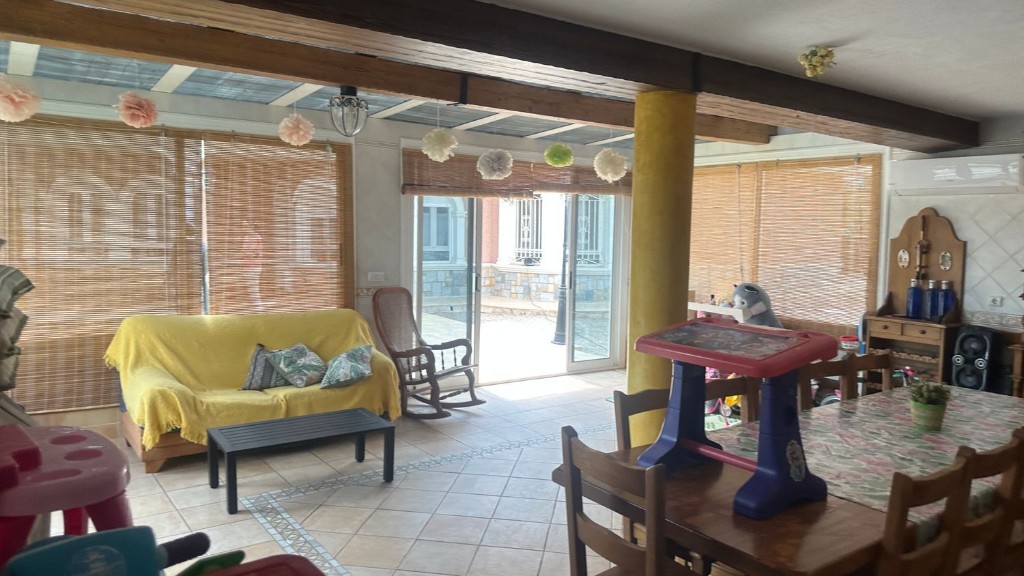Villa en Orihuela, Alicante, España 7 dormitorios, 513 m2 No. 145059