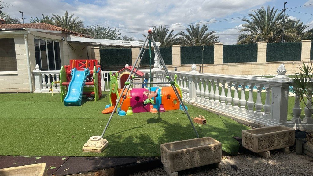 Villa en Orihuela, Alicante, España 7 dormitorios, 513 m2 No. 145059
