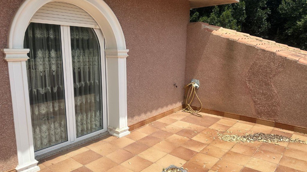 Villa en Orihuela, Alicante, España 7 dormitorios, 513 m2 No. 145059