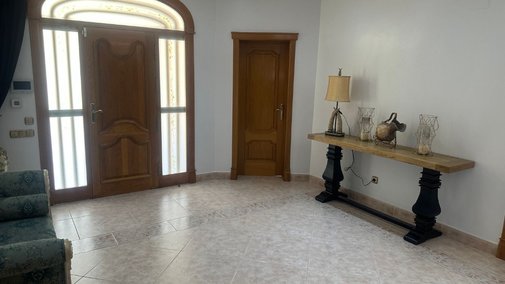 Villa en Orihuela, Alicante, España 7 dormitorios, 513 m2 No. 145059