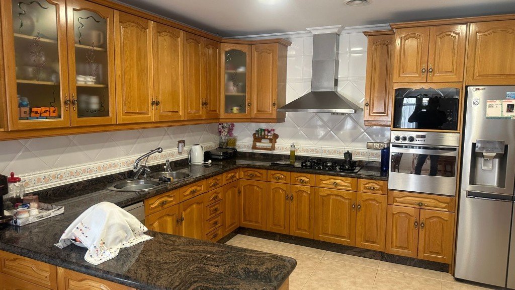 Villa en Orihuela, Alicante, España 7 dormitorios, 513 m2 No. 145059