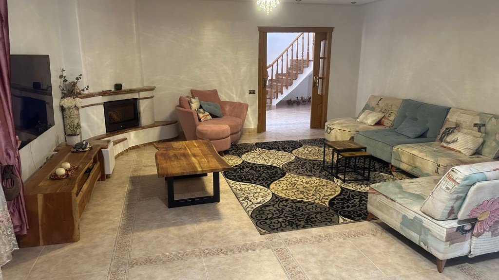 Villa en Orihuela, Alicante, España 7 dormitorios, 513 m2 No. 145059