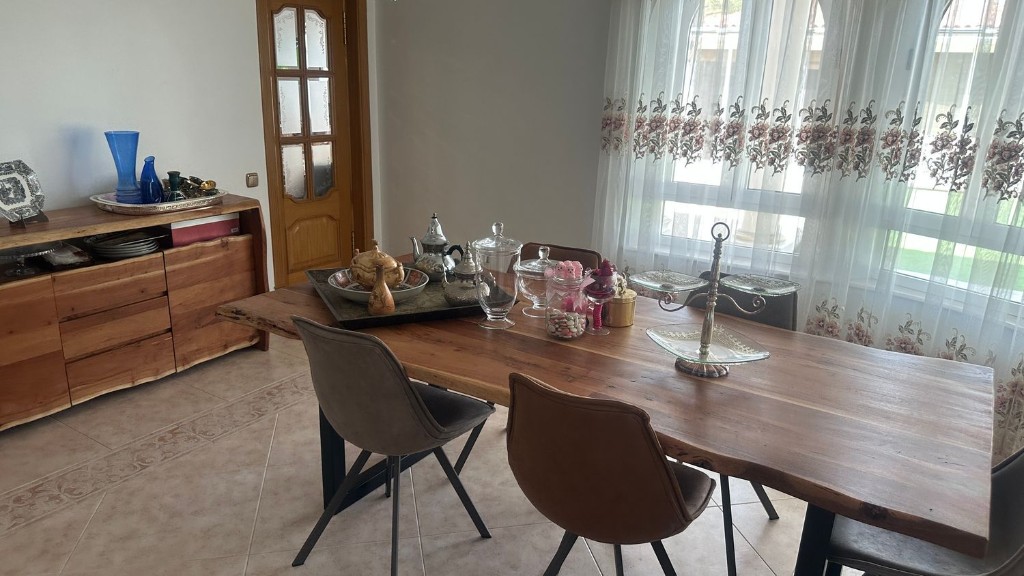 Villa en Orihuela, Alicante, España 7 dormitorios, 513 m2 No. 145059